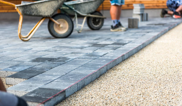 Best Concrete Retaining Walls in Warner, OK