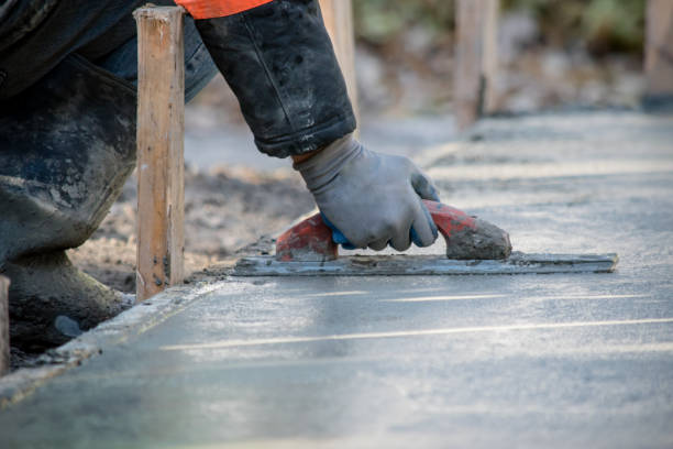  Warner, OK Concrete contractor Pros