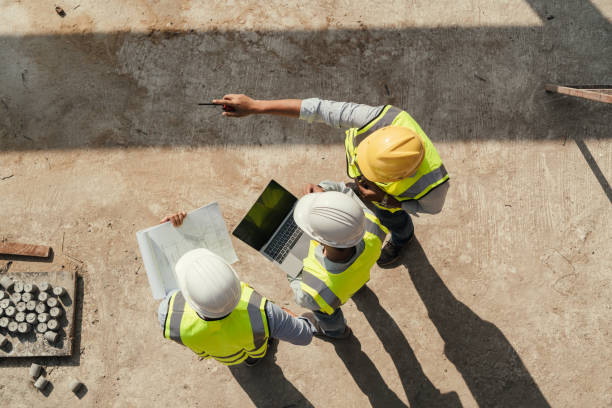 Best Concrete Removal and Replacement in Warner, OK