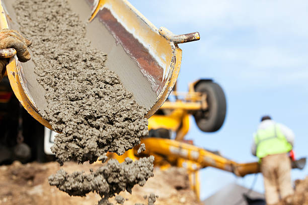 Best Concrete Demolition Services in Warner, OK