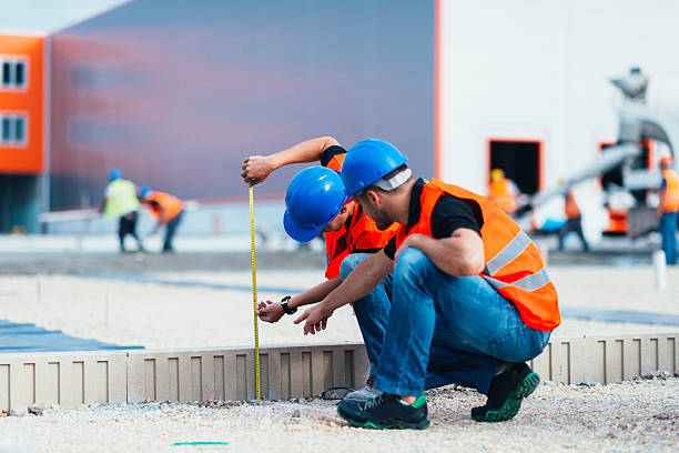 Best Concrete Demolition Services in Warner, OK